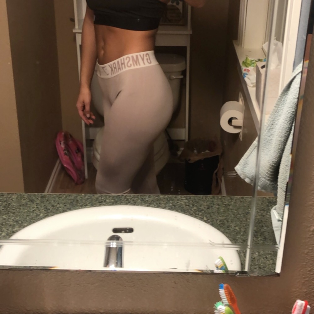 Gymshark leggings